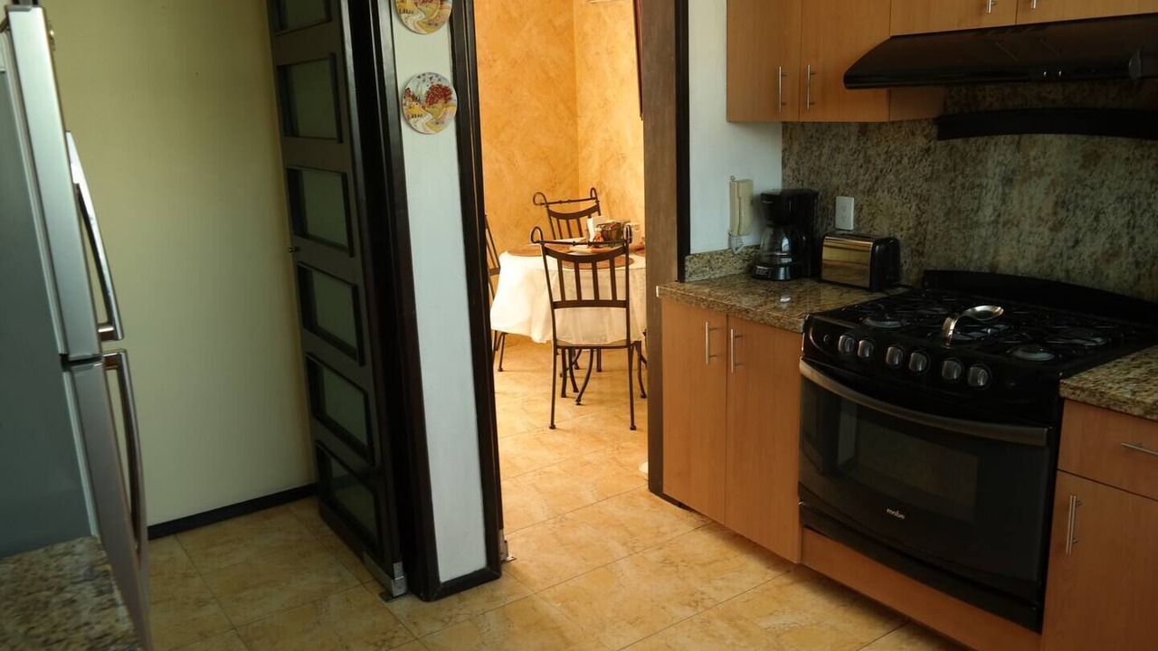 Photo of Kitchen in El Pueblito