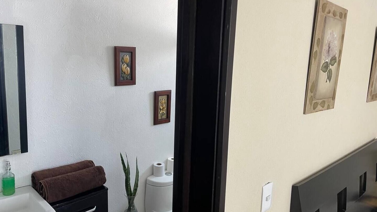 Photo of Bathroom in El Pueblito