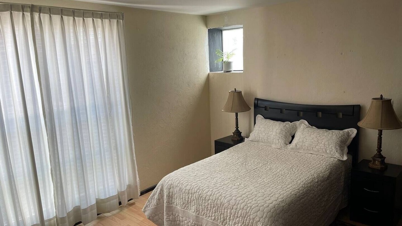 Photo of Bedroom in El Pueblito