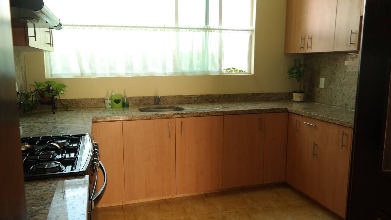 Photo of Kitchen in El Pueblito