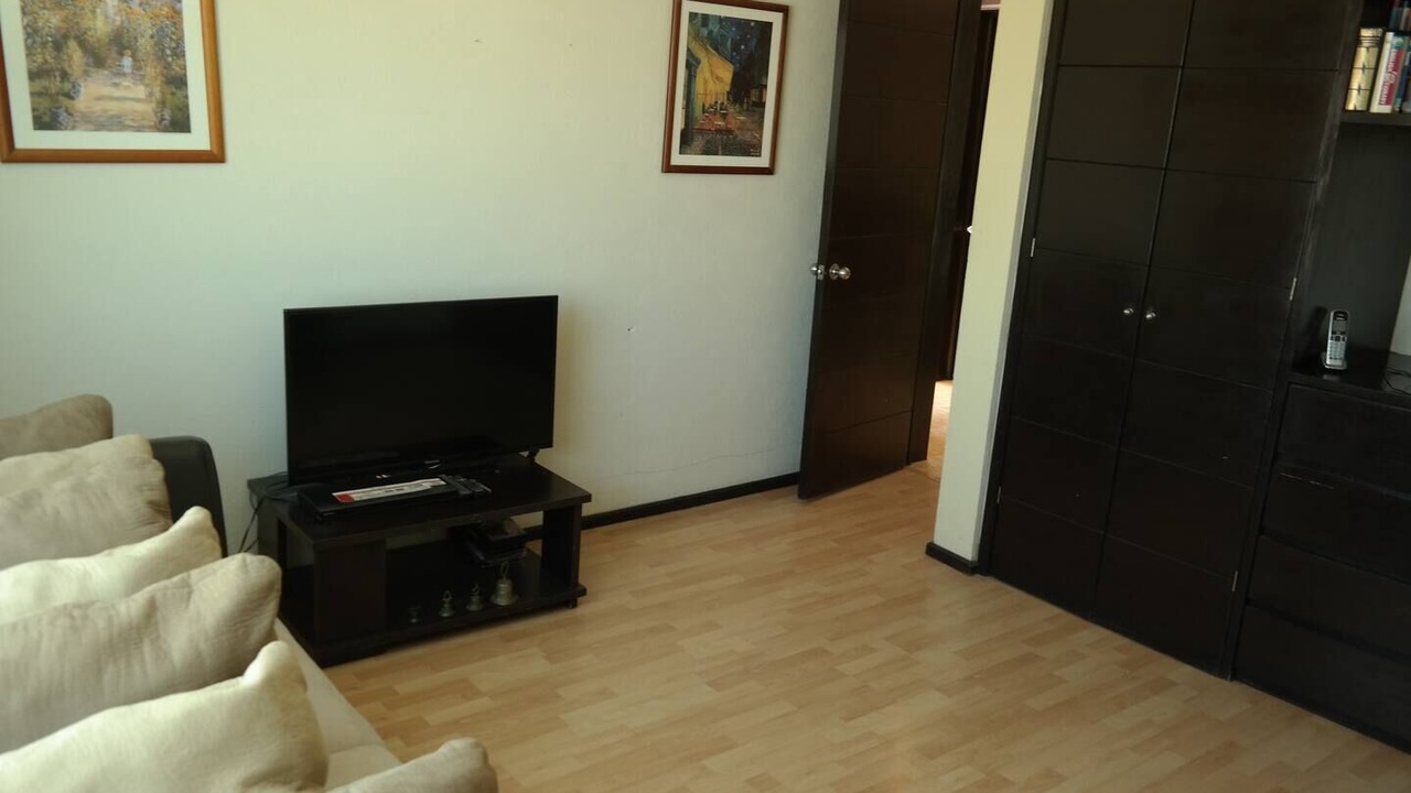 Photo of Livingroom in El Pueblito