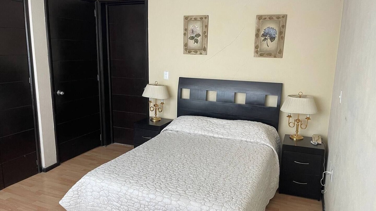 Photo of Bedroom in El Pueblito