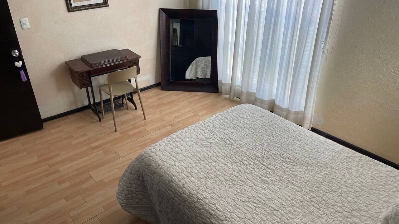Photo of Bedroom in El Pueblito