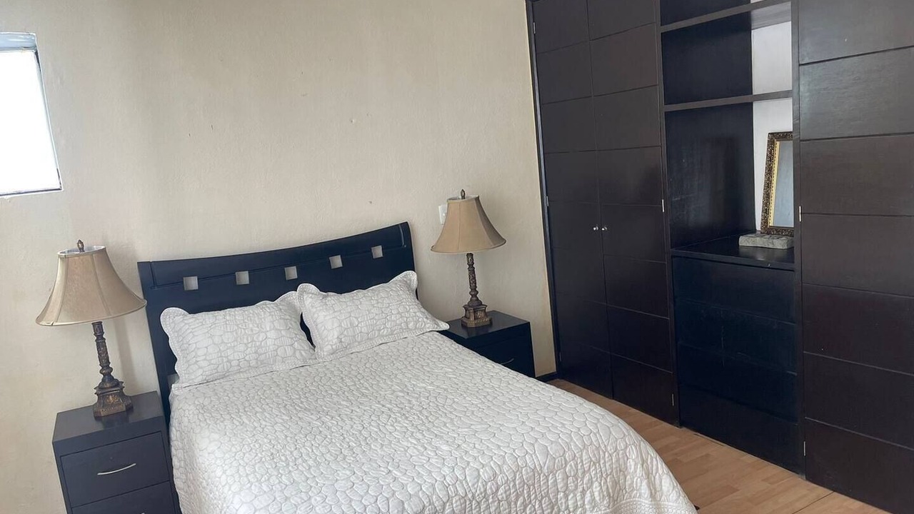 Photo of Bedroom in El Pueblito