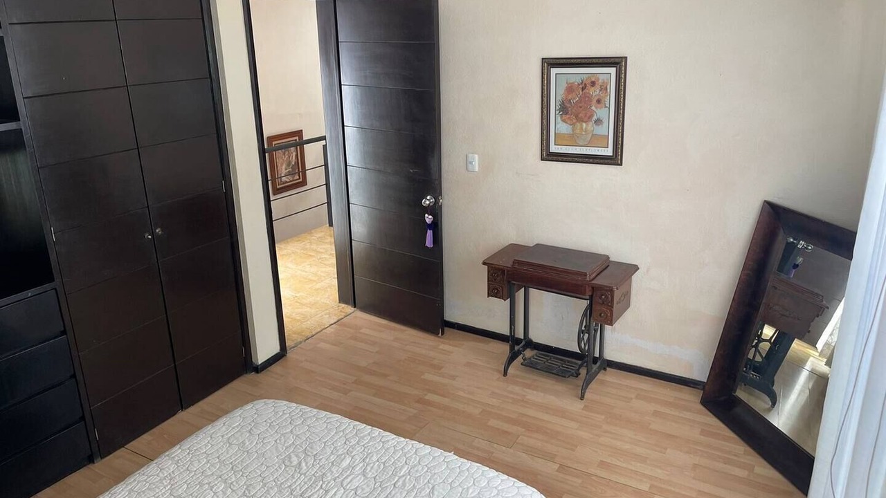 Photo of Bedroom in El Pueblito