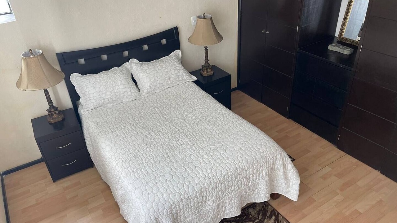 Photo of Bedroom in El Pueblito