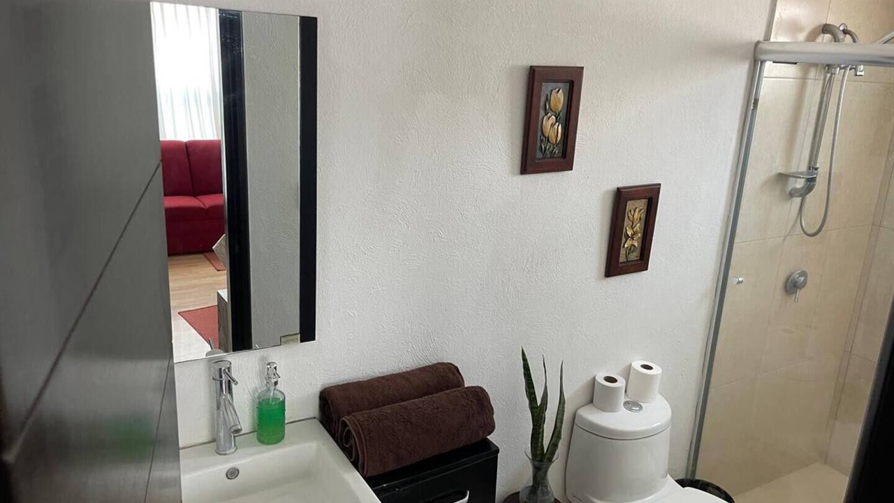 Photo of Bathroom in El Pueblito