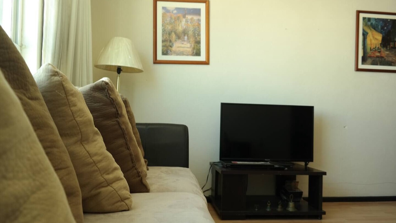 Photo of Livingroom in El Pueblito