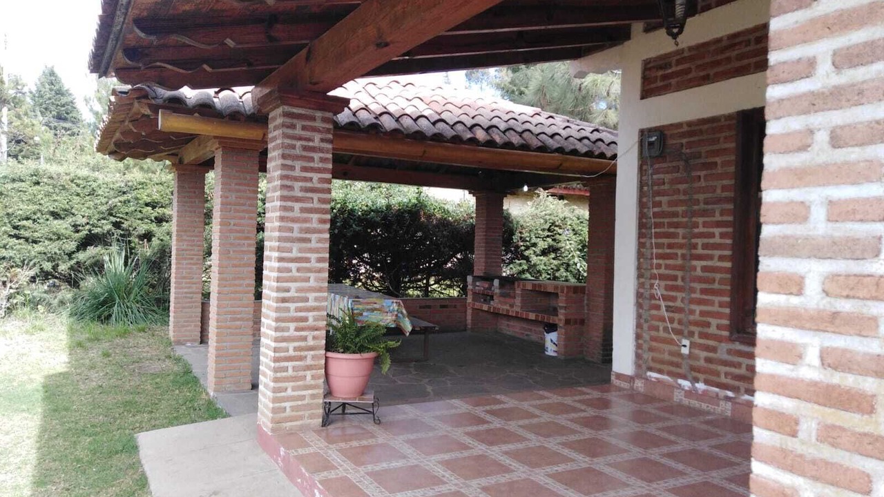 Photo of Patio Balcony in Mazamitla