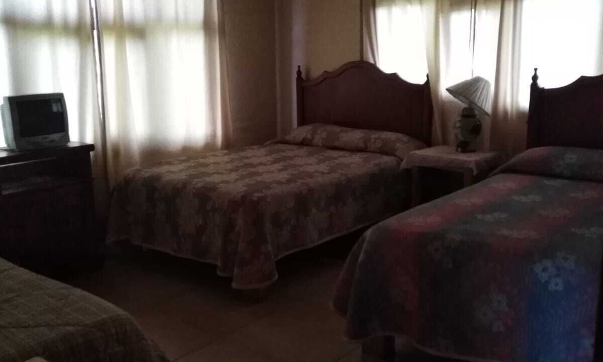 Photo of Bedroom in Mazamitla