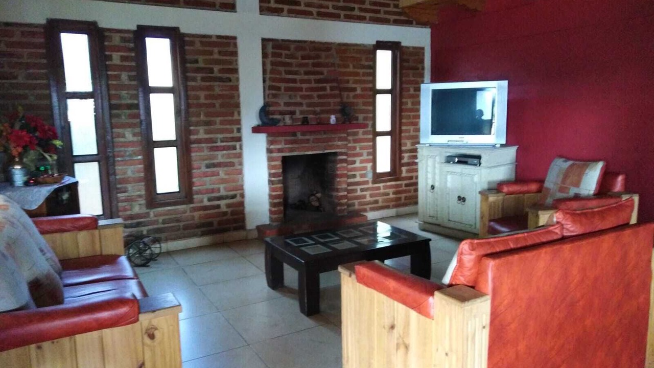 Photo of Livingroom in Mazamitla