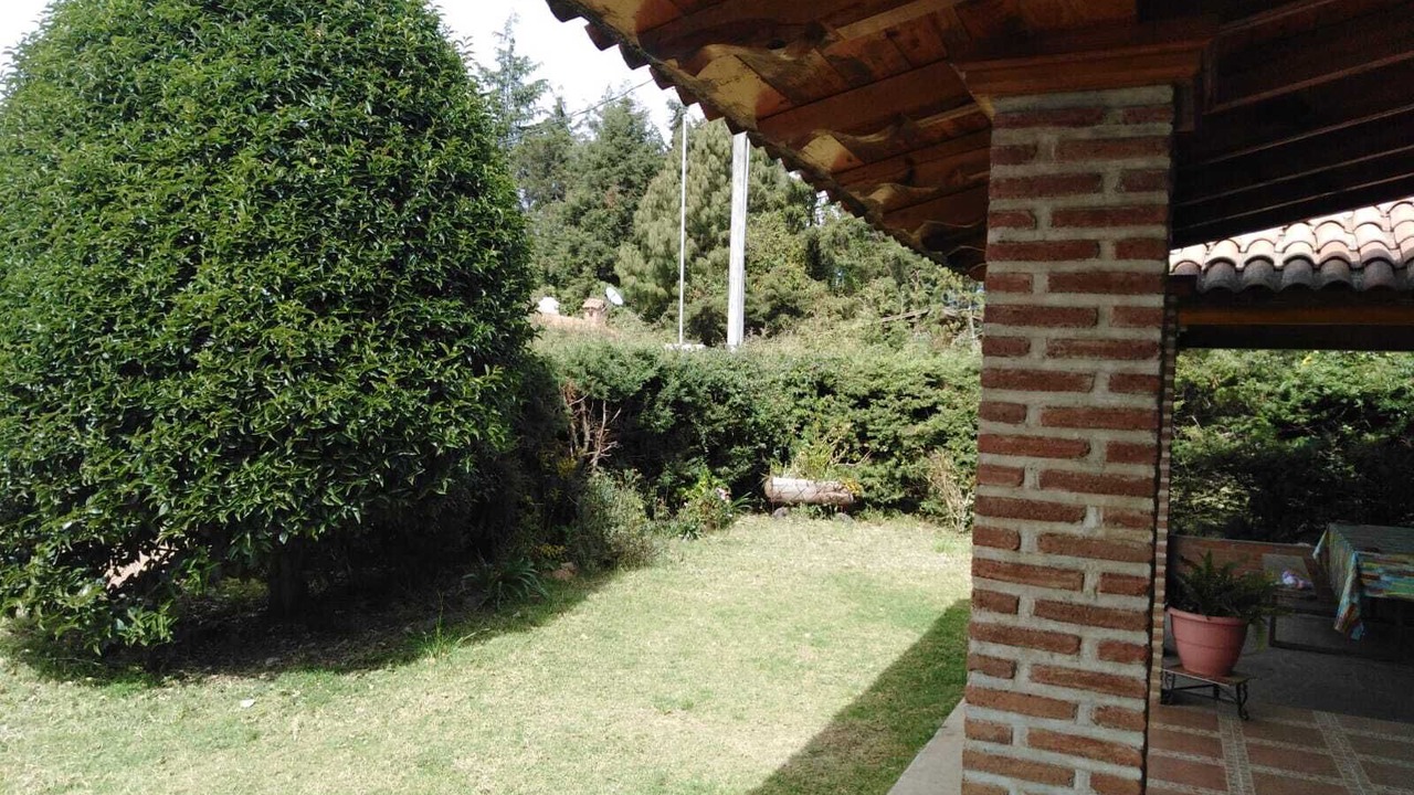 Photo of Outdoor in Mazamitla
