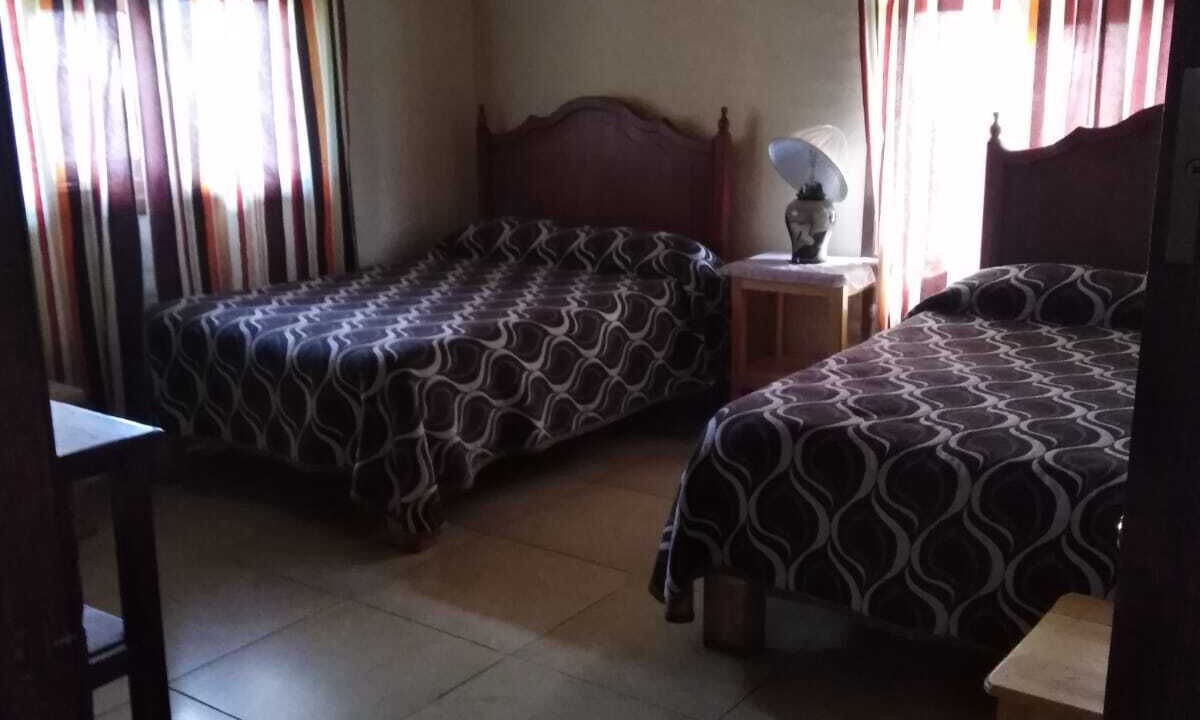 Photo of Bedroom in Mazamitla