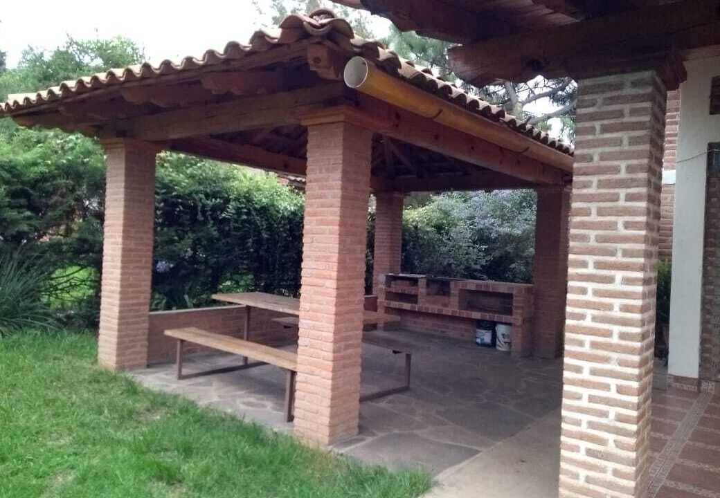 Photo of Outdoor in Mazamitla