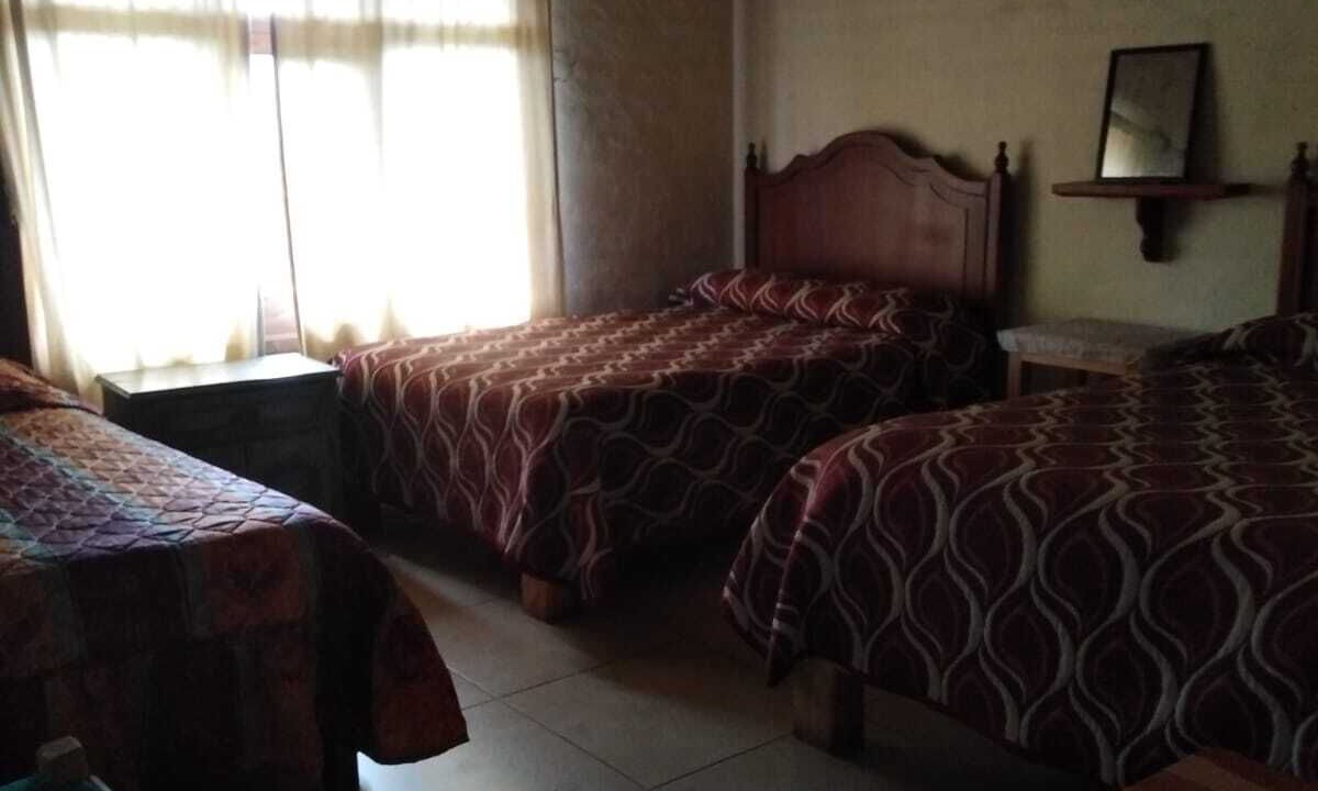 Photo of Bedroom in Mazamitla