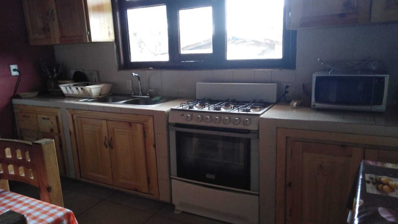 Photo of Kitchen in Mazamitla
