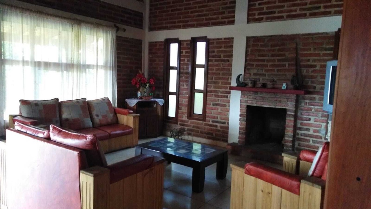 Photo of Livingroom in Mazamitla