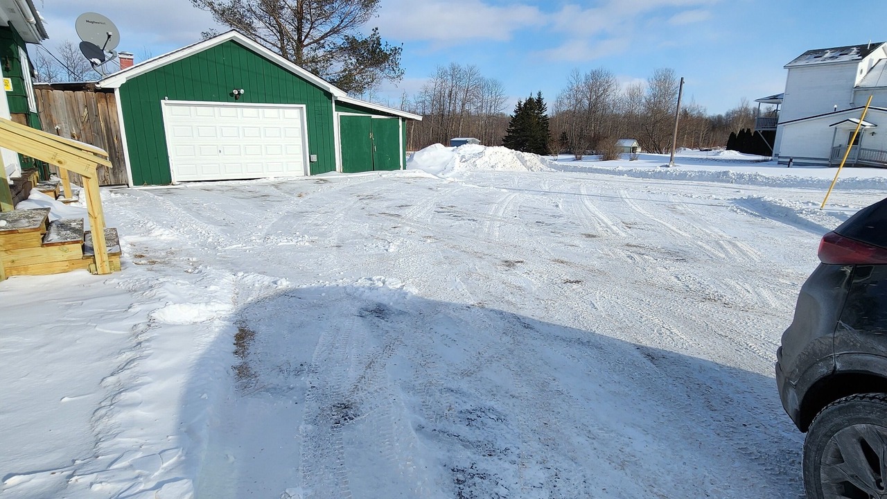 Photo of Outdoor in Van Buren