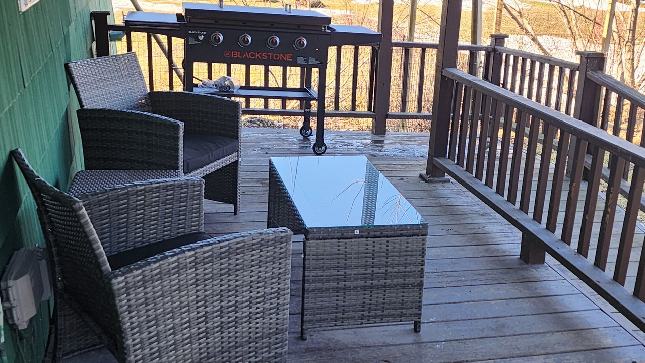 Photo of Outdoor in Van Buren