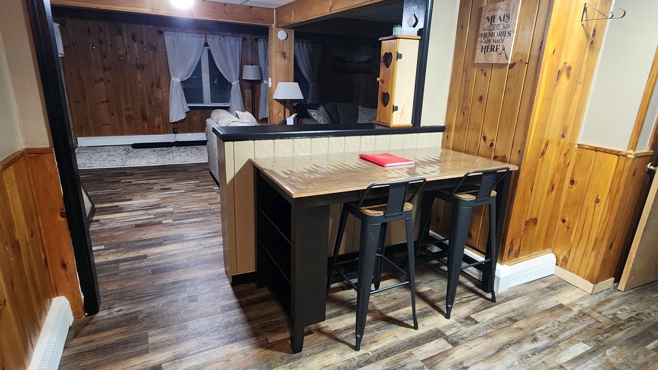 Photo of Bedroom in Van Buren
