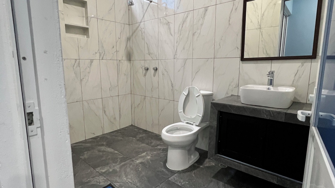 Photo of Bathroom in Crucecita