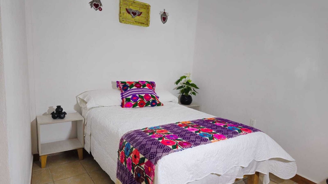 Photo of Bedroom in San Antonio de la Cal