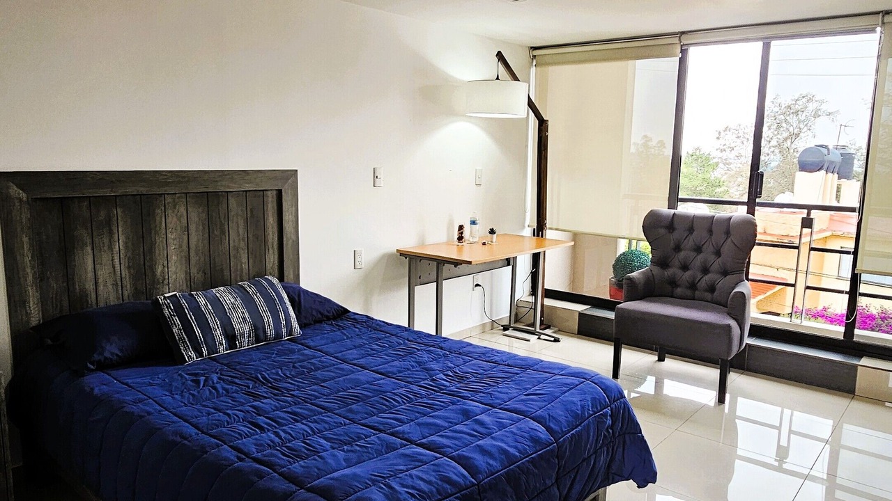 Photo of Bedroom in Ciudad Lopez Mateos
