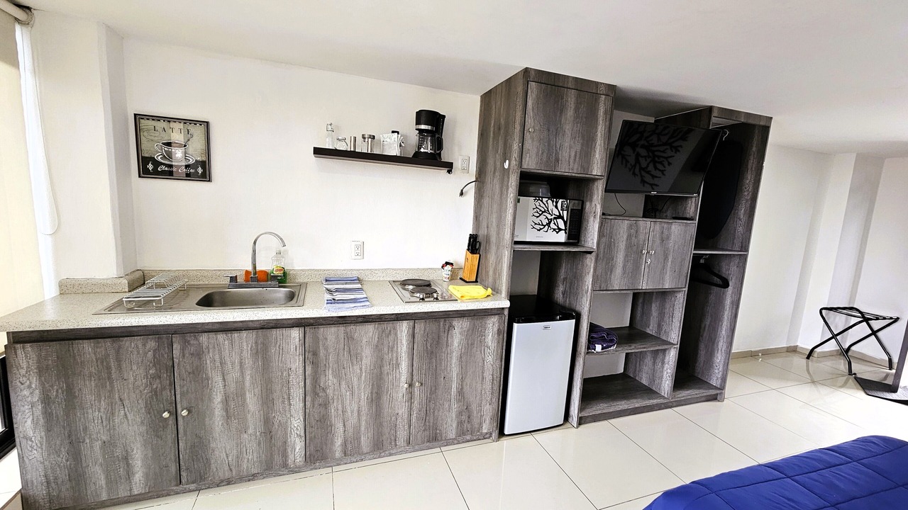 Photo of Kitchen in Ciudad Lopez Mateos