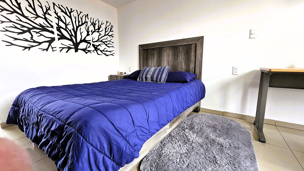 Photo of Bedroom in Ciudad Lopez Mateos