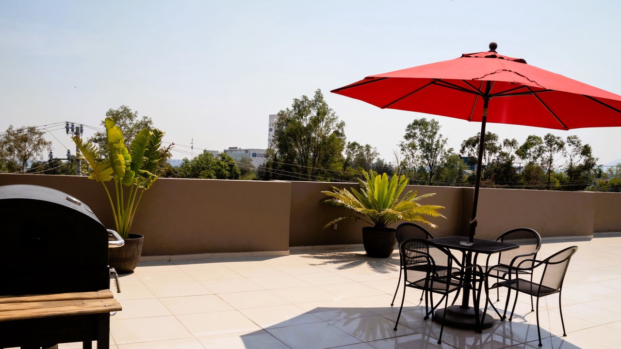 Photo of Outdoor in Ciudad Lopez Mateos