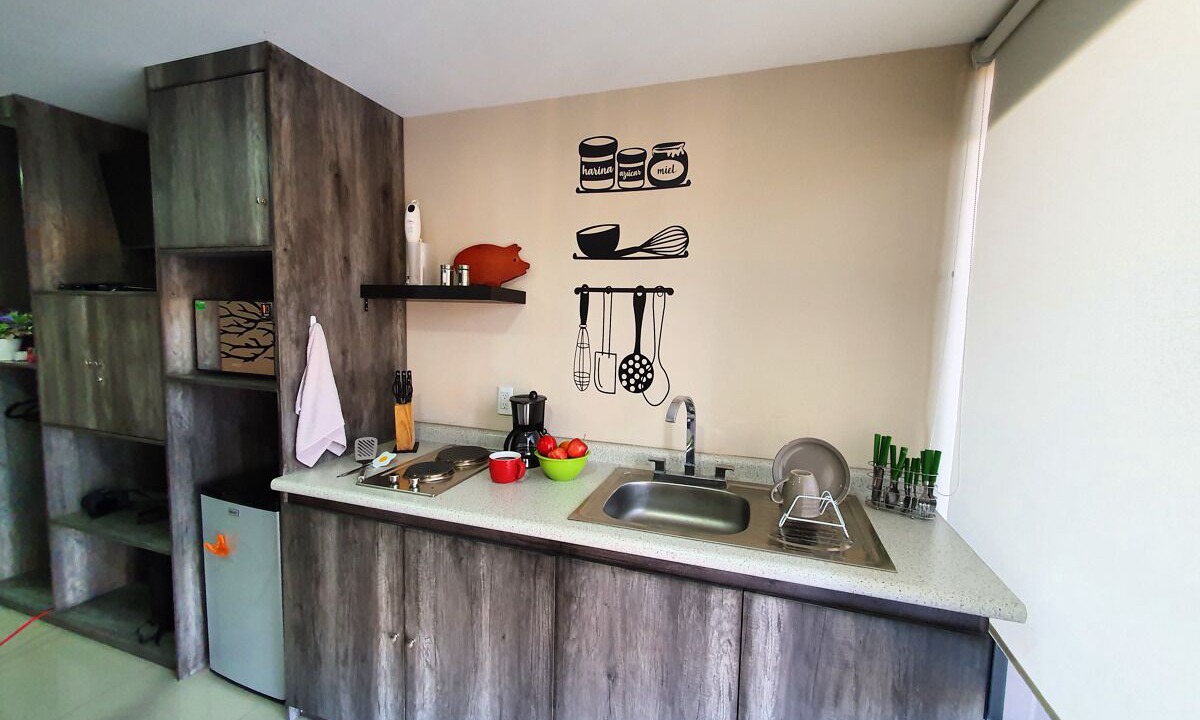 Photo of Kitchen in Ciudad Lopez Mateos