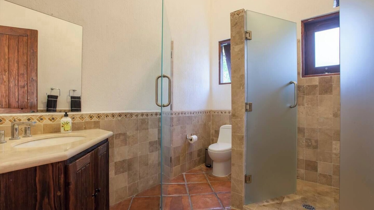 Photo of Bathroom in Pichilingue