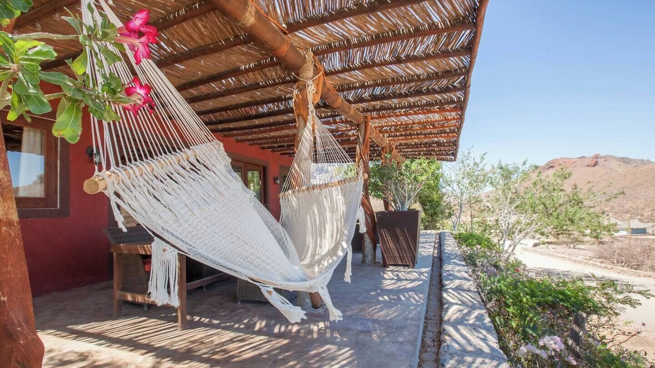 Photo of Patio Balcony in Pichilingue