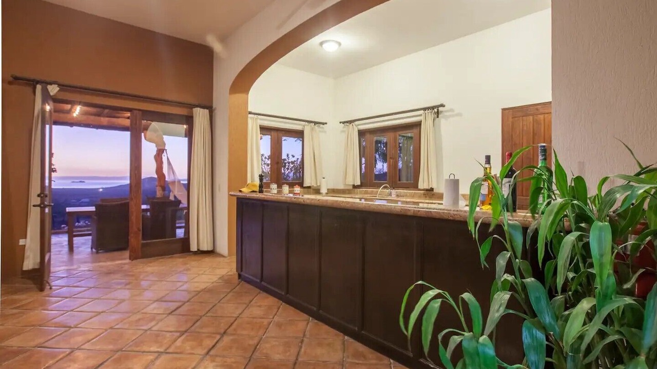 Photo of Kitchen in Pichilingue