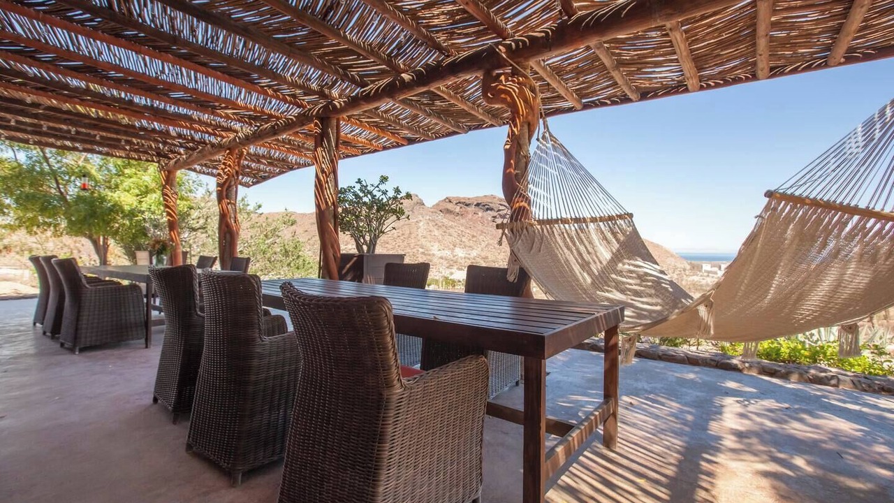 Photo of Outdoor in Pichilingue