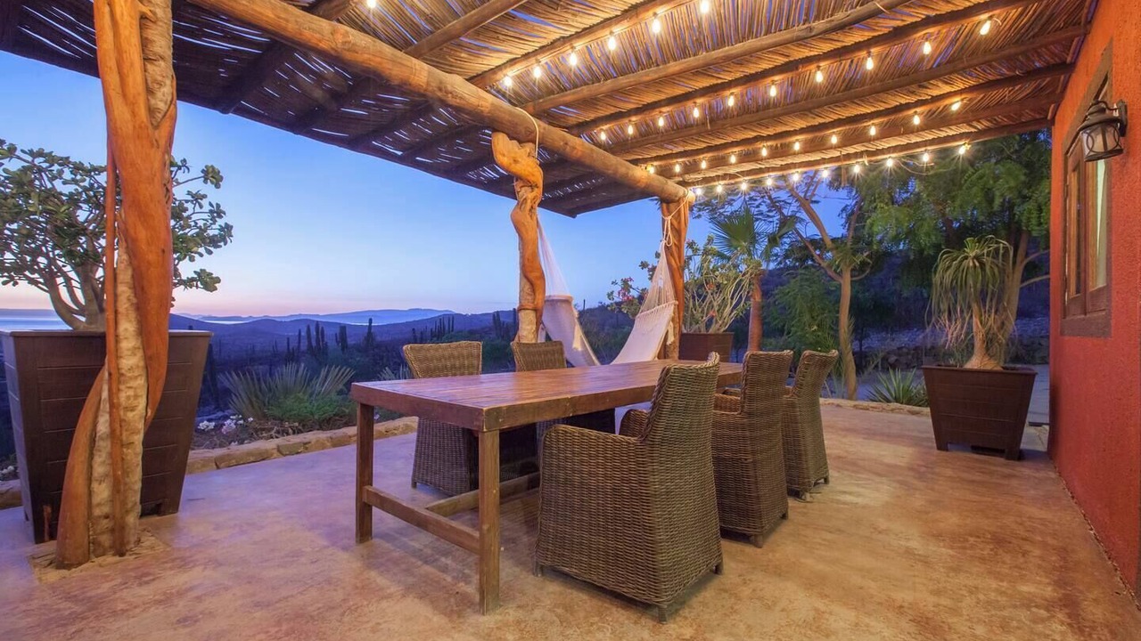 Photo of Outdoor in Pichilingue