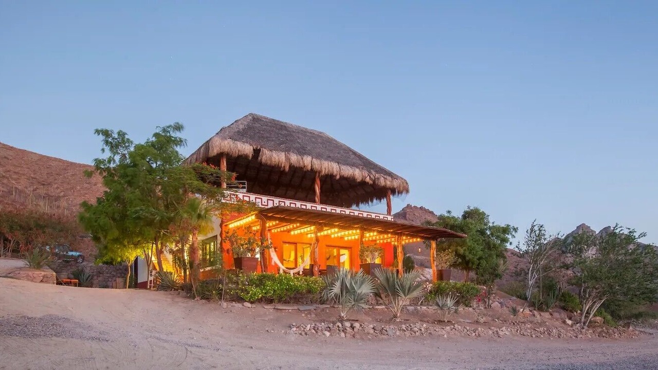 Photo of Outdoor in Pichilingue
