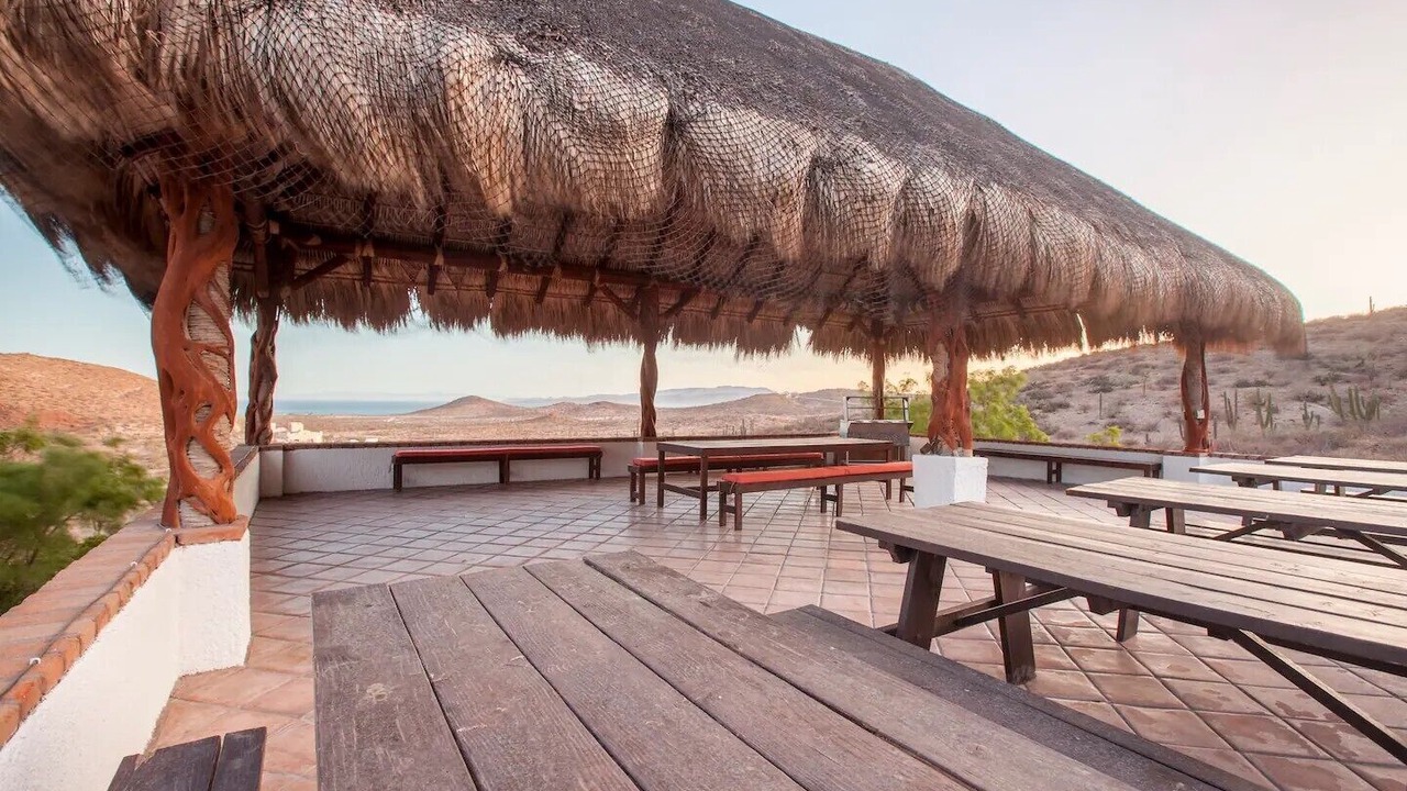 Photo of Outdoor in Pichilingue