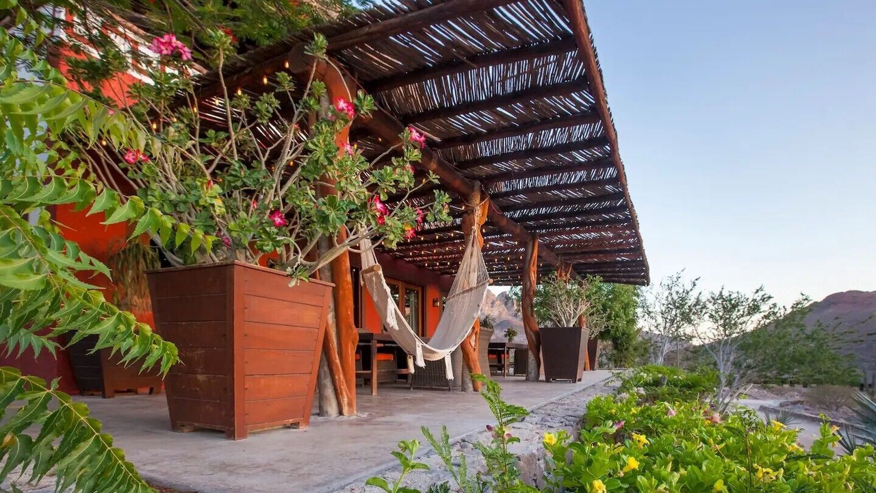 Photo of Patio Balcony in Pichilingue