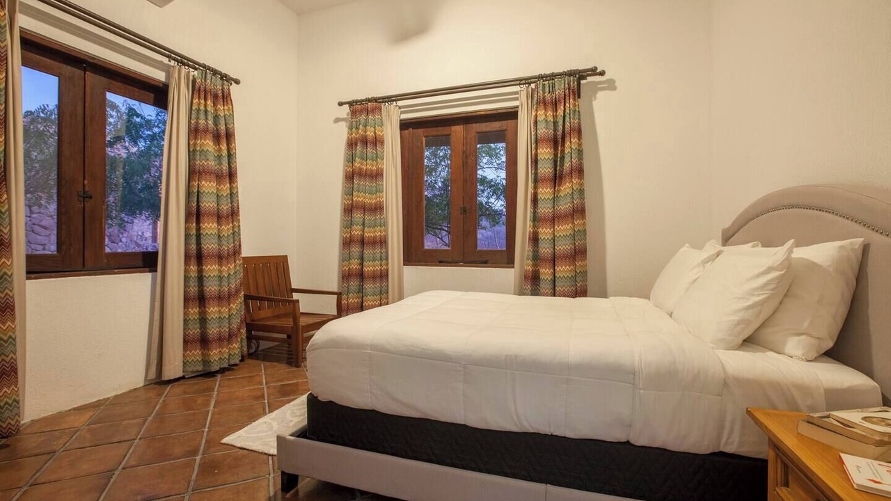 Photo of Bedroom in Pichilingue