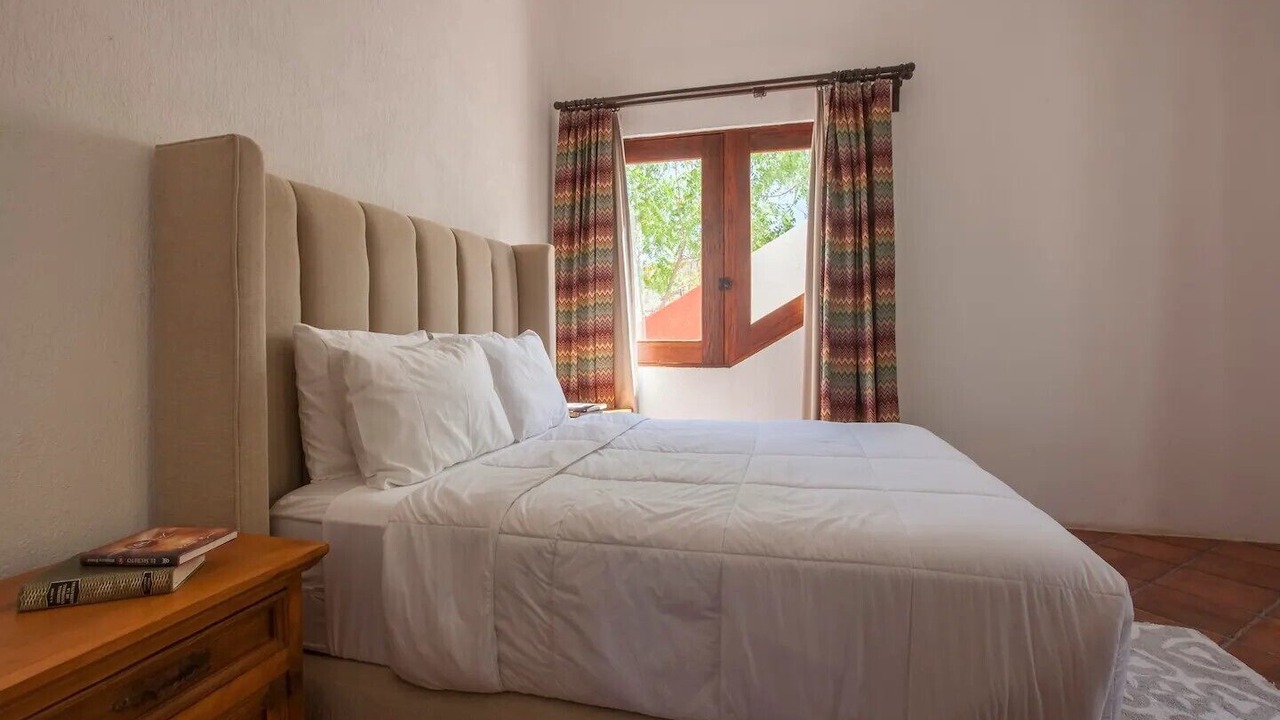 Photo of Bedroom in Pichilingue
