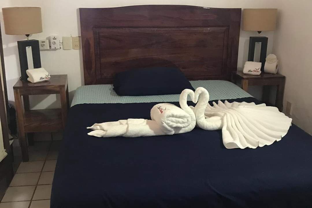 Photo of Bedroom in Los Ayala