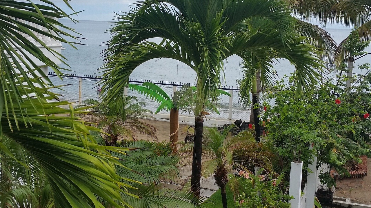 Photo of Outdoor in Los Ayala
