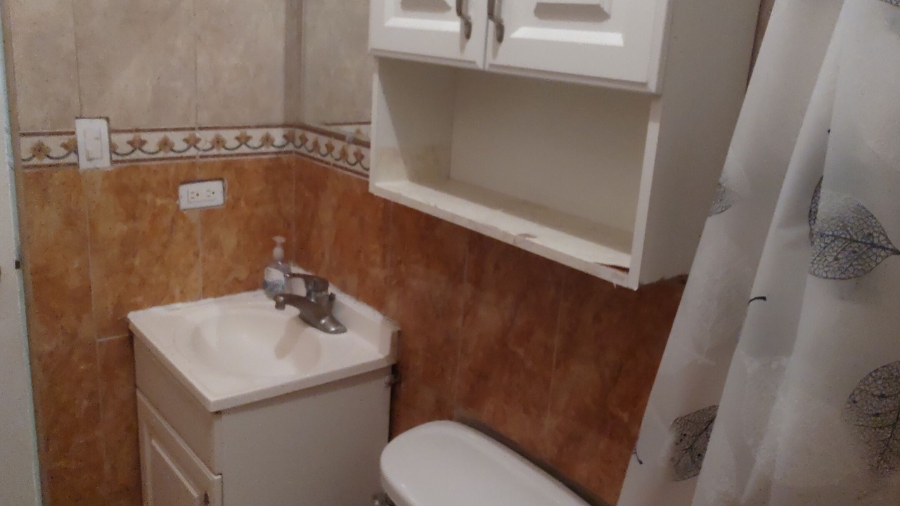 Photo of Bathroom in Juarez Municipality