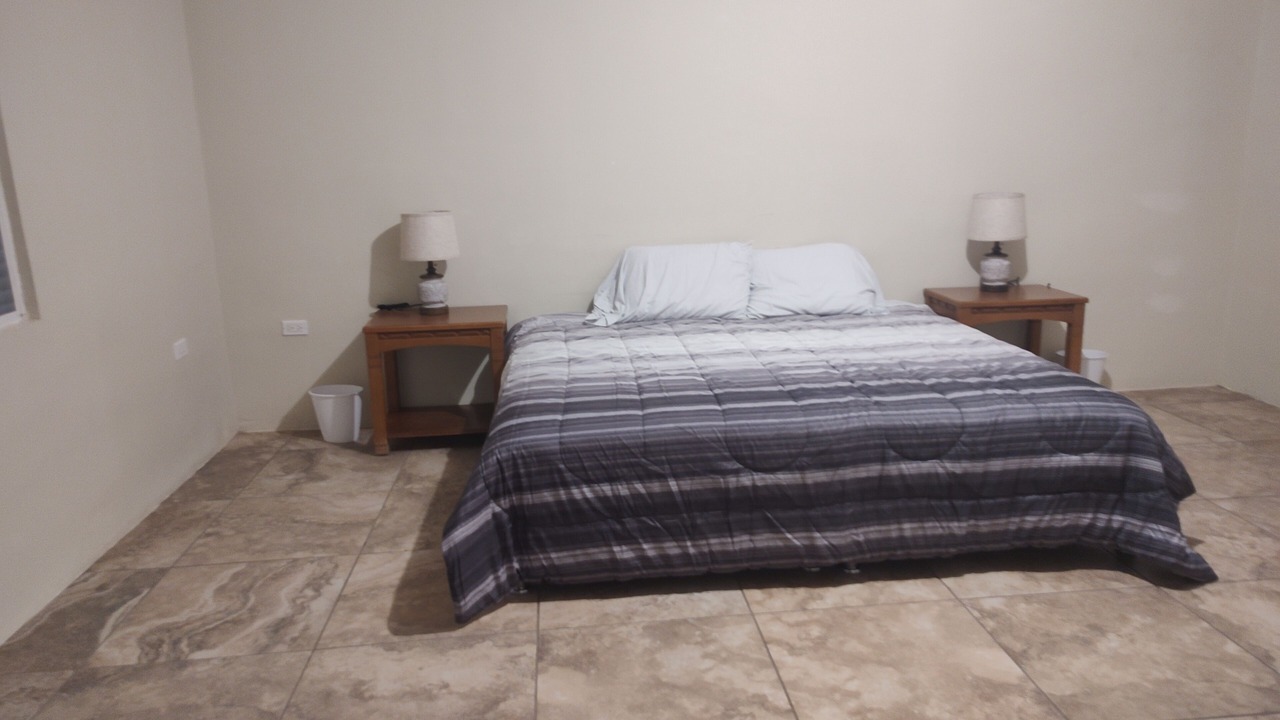 Photo of Bedroom in Juarez Municipality
