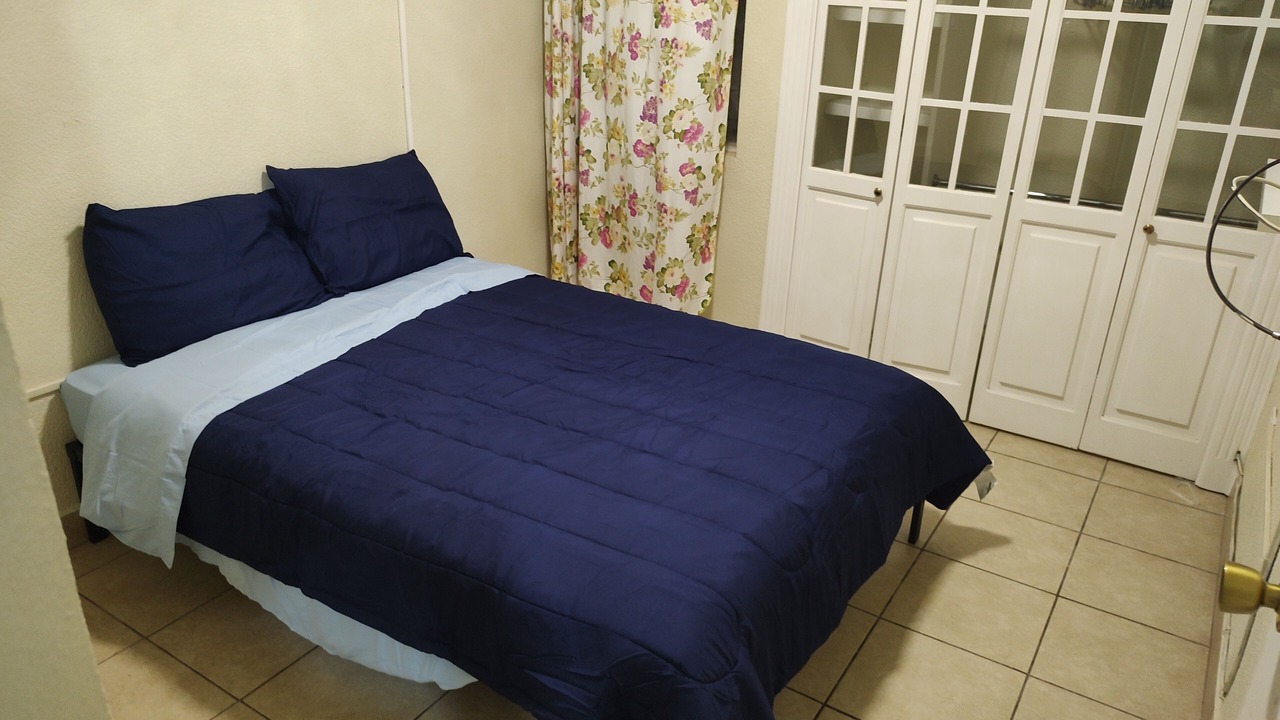 Photo of Bedroom in Juarez Municipality