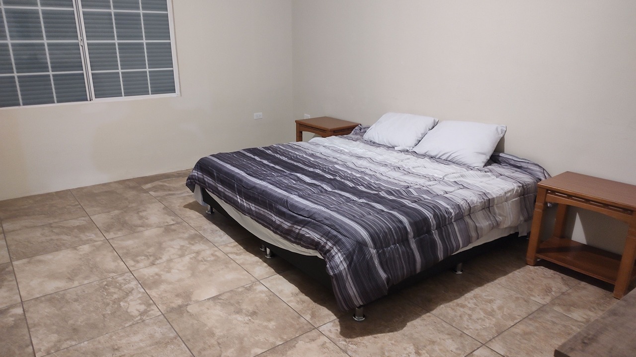 Photo of Bedroom in Juarez Municipality