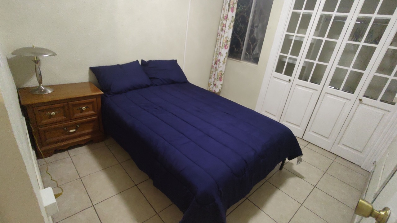 Photo of Bedroom in Juarez Municipality