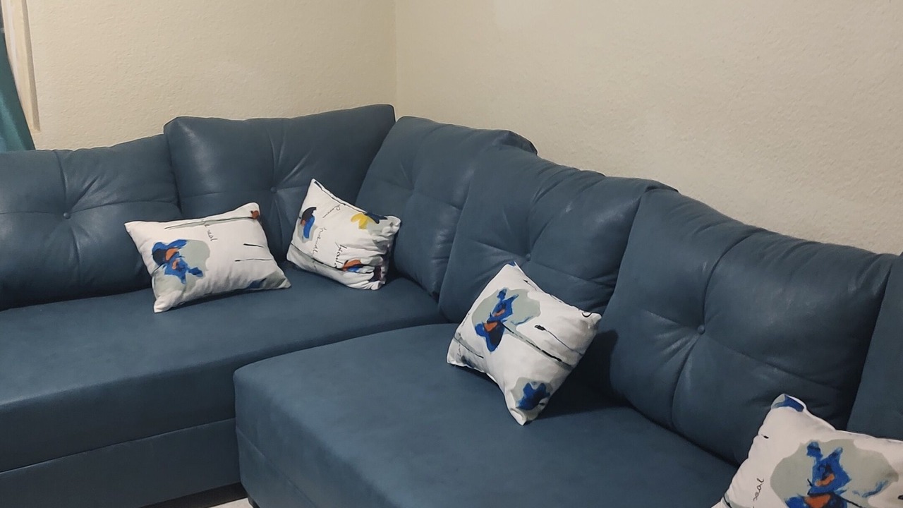 Photo of Livingroom in Juarez Municipality