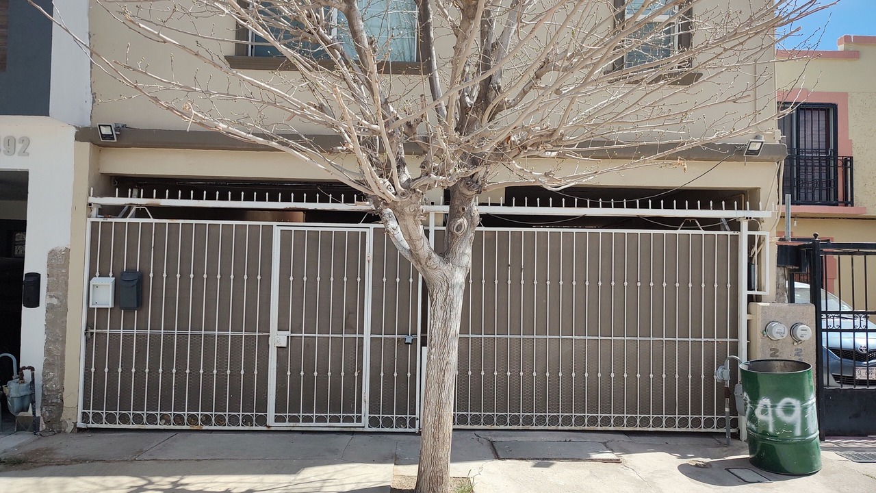 Photo of Outdoor in Juarez Municipality